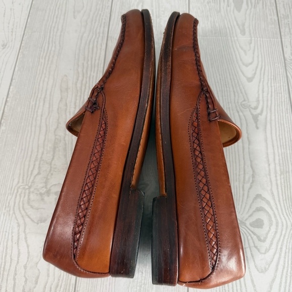 Allen Edmonds Ashby Loafers
